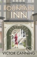 Kniha: Fountain Inn (Canning Victor). Farrago, 2019 Kniha: Fountain Inn (Canning Victor). Farrago, 2019