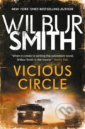 Kniha: Vicious Circle (Smith Wilbur). Zaffre, 2018 Kniha: Vicious Circle (Smith Wilbur). Zaffre, 2018