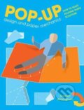 Kniha: Pop-Up Design and Paper Mechanics (Duncan Birmingham). Guild of Master Craftsman Publications, 2019 Kniha: Pop-Up Design and Paper Mechanics (Duncan Birmingham). Guild of Master Craftsman Publications, 2019