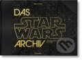 Kniha: Das Star Wars Archiv (Paul Duncan). Taschen, 2019 Kniha: Das Star Wars Archiv (Paul Duncan). Taschen, 2019