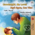 Kniha: Goodnight, My Love! (Kidkiddos Books a Shelley Admont). Kidkiddos, 2019 Kniha: Goodnight, My Love! (Kidkiddos Books a Shelley Admont). Kidkiddos, 2019