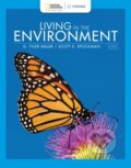 Kniha: Living in the Environment (G. Miller a Scott Spoolman). Brooks/Cole, 2020 Kniha: Living in the Environment (G. Miller a Scott Spoolman). Brooks/Cole, 2020