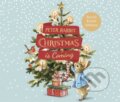 Kniha: Peter Rabbit: Christmas is Coming (Beatrix Potter). Puffin Books, 2020 Kniha: Peter Rabbit: Christmas is Coming (Beatrix Potter). Puffin Books, 2020