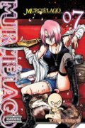 Kniha: Murcielago, Vol. 7 (Alexis Eckerman, Yoshimurakana Yoshimurakana a Christine Dashiell). Yen Press, 2018 Kniha: Murcielago, Vol. 7 (Alexis Eckerman, Yoshimurakana Yoshimurakana a Christine Dashiell). Yen Press, 2018