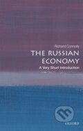 Kniha: The Russian Economy, 2020 Kniha: The Russian Economy, 2020