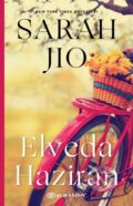 Kniha: Elveda Haziran (Sarah Jio a Gizem Cicek). , 2020 Kniha: Elveda Haziran (Sarah Jio a Gizem Cicek). , 2020