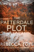 Kniha: The Patterdale Plot (Rebecca Tope). Allison & Busby, 2021 Kniha: The Patterdale Plot (Rebecca Tope). Allison & Busby, 2021