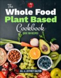 Kniha: Plant Based Cooking Made Easy (Jeffrey Dalton a Jill Dalton). Hatherleigh, 2020 Kniha: Plant Based Cooking Made Easy (Jeffrey Dalton a Jill Dalton). Hatherleigh, 2020