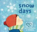 Kniha: Snow Days (Deborah Kerbel). DAJAMA, 2020 Kniha: Snow Days (Deborah Kerbel). DAJAMA, 2020