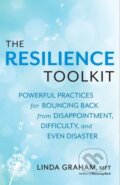 Kniha: Resilience (Linda Graham). New World Library, 2018 Kniha: Resilience (Linda Graham). New World Library, 2018