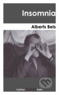 Kniha: Insomnia (Alberts Bels). Parthian Books, 2020 Kniha: Insomnia (Alberts Bels). Parthian Books, 2020