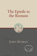 Kniha: Epistle to the Romans (John Murray). , 2018 Kniha: Epistle to the Romans (John Murray). , 2018