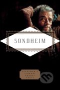 Kniha: Sondheim (Stephen Sondheim, Russell Perreault a Peter Gethers). Everyman, 2020 Kniha: Sondheim (Stephen Sondheim, Russell Perreault a Peter Gethers). Everyman, 2020
