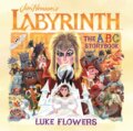 Kniha: Labyrinth (Luke Flowers). St Martin's Press, 2020 Kniha: Labyrinth (Luke Flowers). St Martin's Press, 2020