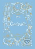 Kniha: Cinderella (Disney Animated Classics) (Lily Murray). Vydavateľstvo sv. Bystríka, 2020 Kniha: Cinderella (Disney Animated Classics) (Lily Murray). Vydavateľstvo sv. Bystríka, 2020