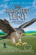 Kniha: The Painted Tent (Victor Canning). Farrago, 2021 Kniha: The Painted Tent (Victor Canning). Farrago, 2021