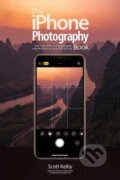 Kniha: The iPhone Photography Book (Scott Kelby). Rocky Nook, 2021 Kniha: The iPhone Photography Book (Scott Kelby). Rocky Nook, 2021