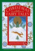 Kniha: Christmas Fairy Tales (Retold By Neil Phili). , 2019 Kniha: Christmas Fairy Tales (Retold By Neil Phili). , 2019