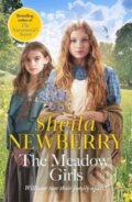 Kniha: The Meadow Girls (Sheila Newberry). Zaffre, 2020 Kniha: The Meadow Girls (Sheila Newberry). Zaffre, 2020