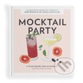 Kniha: Mocktail Party (Diana Licalzi). Blue Star, 2021 Kniha: Mocktail Party (Diana Licalzi). Blue Star, 2021