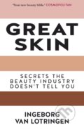 Kniha: Great Skin (Ingeborg van Lotringen). , 2020 Kniha: Great Skin (Ingeborg van Lotringen). , 2020