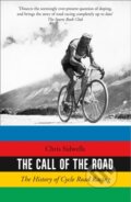 Kniha: The Call of the Road (Chris Sidwells). William Collins, 2019 Kniha: The Call of the Road (Chris Sidwells). William Collins, 2019