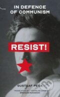 Kniha: In Defence of Communism (Peek Gustaaf). , 2020 Kniha: In Defence of Communism (Peek Gustaaf). , 2020