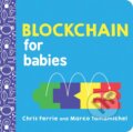 Kniha: Blockchain for Babies (Chris Ferrie a Marco Tomamichel). , 2019 Kniha: Blockchain for Babies (Chris Ferrie a Marco Tomamichel). , 2019