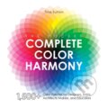 Kniha: The Pocket Complete Color Harmony (Tina Sutton). Rockport, 2020 Kniha: The Pocket Complete Color Harmony (Tina Sutton). Rockport, 2020