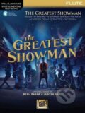 Kniha: The Greatest Showman (Hal Leonard). Hal Leonard, 2018 Kniha: The Greatest Showman (Hal Leonard). Hal Leonard, 2018