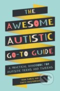 Kniha: The Awesome Autistic Go-To Guide (Tanya Masterman a Yenn Purkis). Jessica Kingsley, 2020 Kniha: The Awesome Autistic Go-To Guide (Tanya Masterman a Yenn Purkis). Jessica Kingsley, 2020