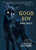 Kniha: Good Boy (Mal Peet). Barrington, 2019 Kniha: Good Boy (Mal Peet). Barrington, 2019