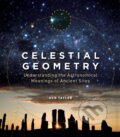 Kniha: Celestial Geometry (Taylor Ken). Watkins Publishing, 2019 Kniha: Celestial Geometry (Taylor Ken). Watkins Publishing, 2019