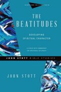 Kniha: The Beatitudes – Developing Spiritual Character (Dale Larsen, Sandy Larsen a John Stott). , 2020 Kniha: The Beatitudes – Developing Spiritual Character (Dale Larsen, Sandy Larsen a John Stott). , 2020