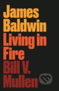 Kniha: James Baldwin (Bill V. Mullen). Pluto Press, 2019 Kniha: James Baldwin (Bill V. Mullen). Pluto Press, 2019