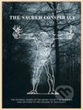 Kniha: The The Sacred Conspiracy (Georges Bataille, Marina Galletti, Alastair Brotchie, Roger Caillois a Michel Leiris). Atlas, 2018 Kniha: The The Sacred Conspiracy (Georges Bataille, Marina Galletti, Alastair Brotchie, Roger Caillois a Michel Leiris). Atlas, 2018