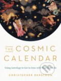 Kniha: The Cosmic Calendar (Christopher Renstrom). TarcherPerigee, 2020 Kniha: The Cosmic Calendar (Christopher Renstrom). TarcherPerigee, 2020