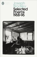 Kniha: Selected Poems (Joseph Brodsky a Ann Kjellberg). Penguin Classics, 2020 Kniha: Selected Poems (Joseph Brodsky a Ann Kjellberg). Penguin Classics, 2020