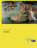 Kniha: Eneide (Heinrich Von Veldeke). , 2019 Kniha: Eneide (Heinrich Von Veldeke). , 2019