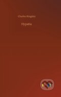Kniha: Hypatia (Charles Kingsley). Outlook, 2020 Kniha: Hypatia (Charles Kingsley). Outlook, 2020