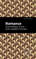 Kniha: Romance, 2021 Kniha: Romance, 2021