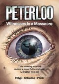 Kniha: Peterloo (Eva Schlunke a Robert Poole). New Internationalist Publications, 2019 Kniha: Peterloo (Eva Schlunke a Robert Poole). New Internationalist Publications, 2019