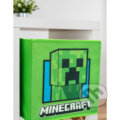 Úložný box Minecraft (Trigo). Trigo, 2026 Úložný box Minecraft (Trigo). Trigo, 2026