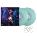 Hudební CD: Doja Cat: Planet Her (Deluxe) - Doja Cat (SONY International). SONY International, 2026 Hudební CD: Doja Cat: Planet Her (Deluxe) - Doja Cat (SONY International). SONY International, 2026