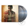 Hudební CD: Michael Jackson: Michael: Songs From The Motion Picture - Michael Jackson (SONY - International). SONY - International, 2026 Hudební CD: Michael Jackson: Michael: Songs From The Motion Picture - Michael Jackson (SONY - International). SONY - International, 2026