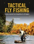 Kniha: Tactical Fly Fishing (Devin Olsen). Stackpole Books, 2019 Kniha: Tactical Fly Fishing (Devin Olsen). Stackpole Books, 2019