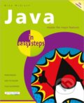 Kniha: Java in easy steps (Mike Mcgrath). , 2019 Kniha: Java in easy steps (Mike Mcgrath). , 2019