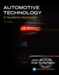 Kniha: Automotive Technology, 2019 Kniha: Automotive Technology, 2019