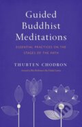 Kniha: Guided Buddhist Meditations (H.H. the Fourteenth Dalai Lama a Thubten Chodron). , 2019 Kniha: Guided Buddhist Meditations (H.H. the Fourteenth Dalai Lama a Thubten Chodron). , 2019