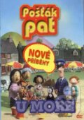 Film: Pošťák Pat 4 () (DVD). , 2011 Film: Pošťák Pat 4 () (DVD). , 2011